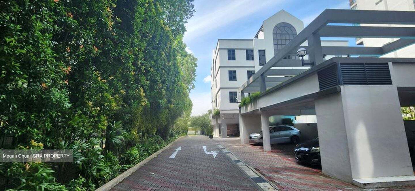 Chatelet (D10), Condominium #456623191